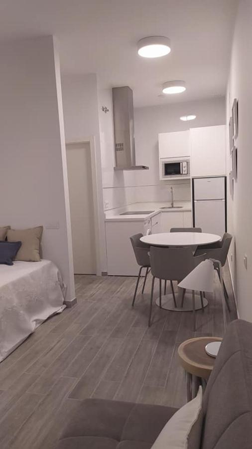 Estudio 28 Febrero Tarifa Ngoại thất bức ảnh