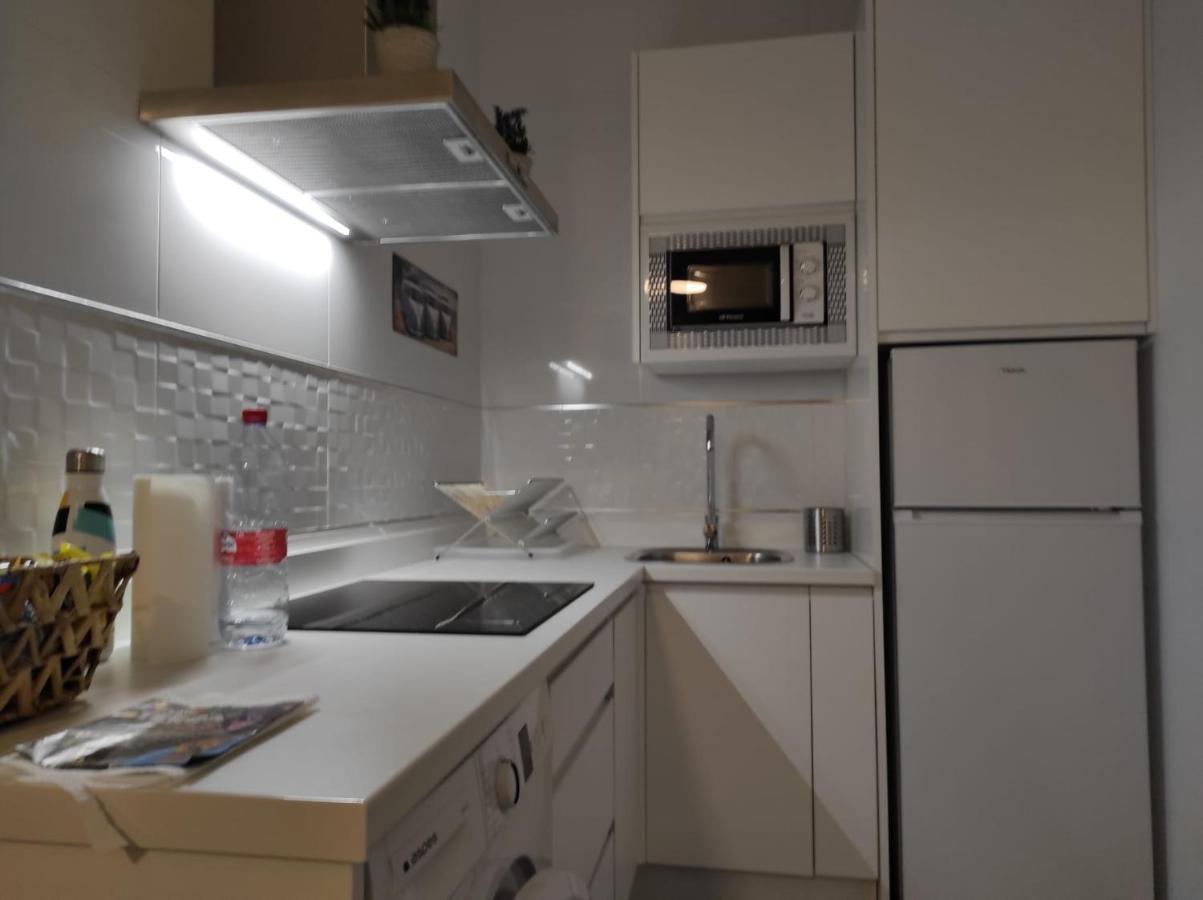 Estudio 28 Febrero Tarifa Ngoại thất bức ảnh