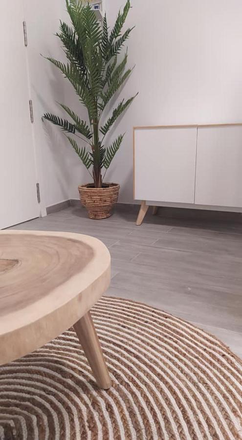 Estudio 28 Febrero Tarifa Ngoại thất bức ảnh