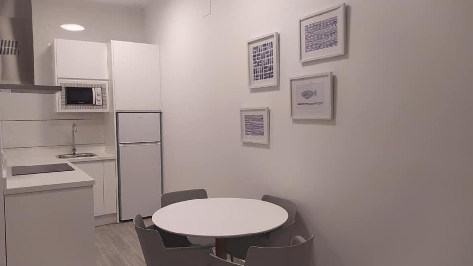 Estudio 28 Febrero Tarifa Ngoại thất bức ảnh