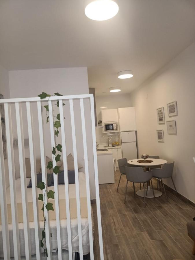 Estudio 28 Febrero Tarifa Ngoại thất bức ảnh