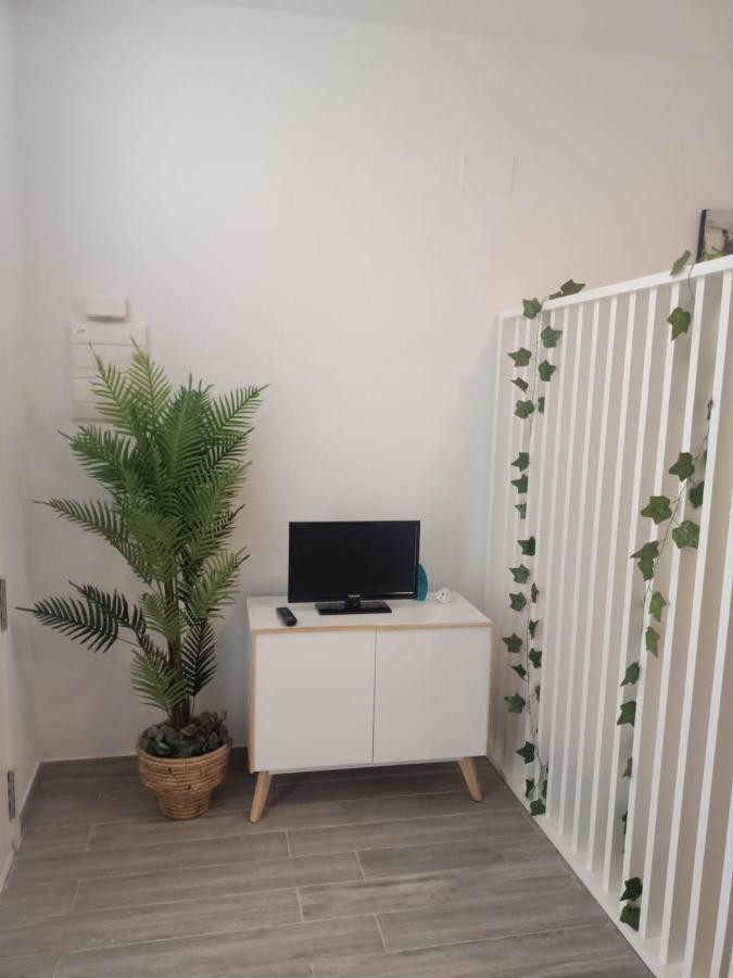 Estudio 28 Febrero Tarifa Ngoại thất bức ảnh